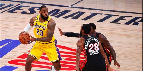 Ver EN VIVO Los Ángeles Lakers vs Miami Heat Juego 2 GRATIS Link Online ...