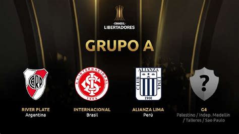 VER EN VIVO SORTEO Copa Libertadores 2019 vía Facebook ...