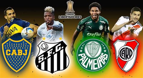 Ver ESPN 2 EN VIVO Copa Libertadores semifinales Fox ...