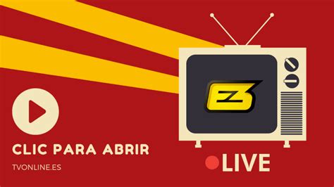 Ver ESport TV3 en Directo | GRATIS | TV Online