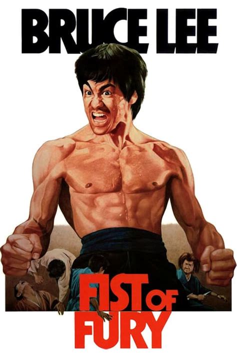 Ver Fist of Fury 1972 REMASTERED Online Latino Ingles ...
