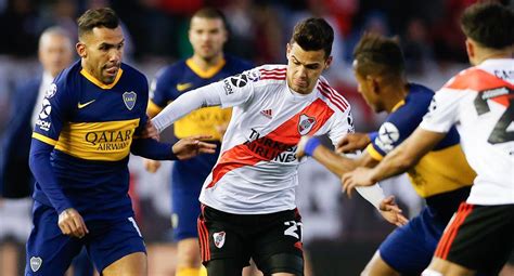 VER Fox Sports EN VIVO | AQUÍ, SEGUIR HOY River Plate vs ...