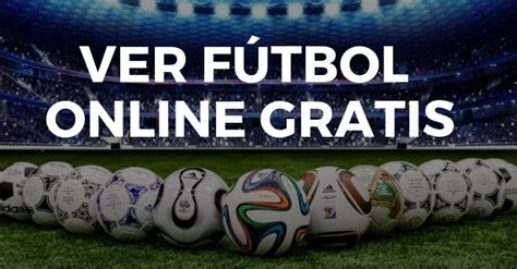 Ver Fútbol Online GRATIS en directo + TRUCOS + Las Mejores ...