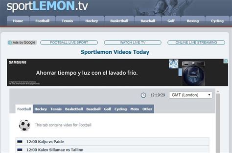 Ver Futbol Online Gratis Sin Registro   cineprovve