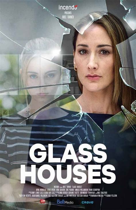 Ver Glass Houses Pelicula Completa HD Online   EntrePeliculasySeries