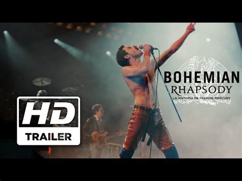 Ver Gratis Bohemian Rhapsody Online Latino   Servicio De ...