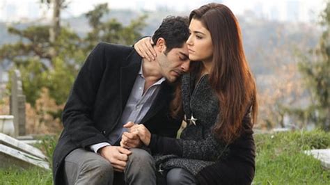 Ver Hayat: Amor sin palabras: 1x30 Online   Telenovelas Turcas