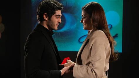 Ver Hayat: Amor sin palabras: 1x31 Online   Telenovelas Turcas