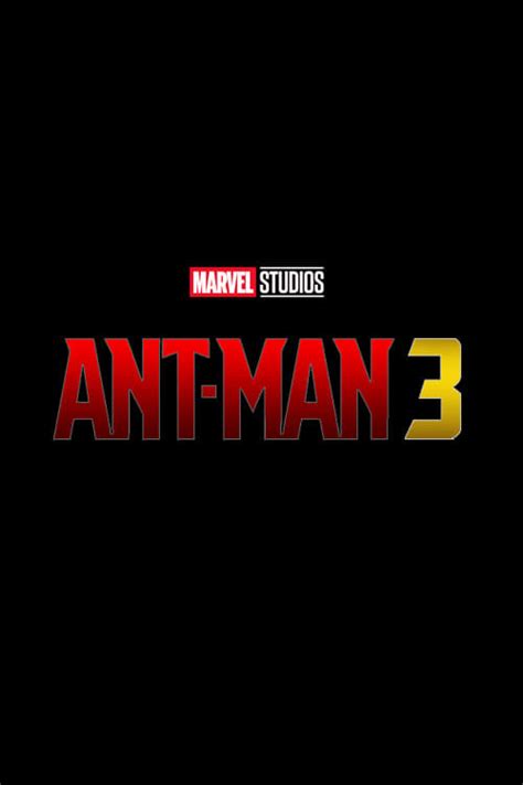 VER HD Ant Man 3 Descargar Película Completa En Español