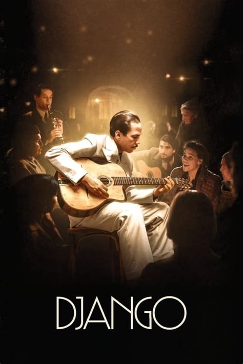 [Ver HD] Django  2017  Película Completa en Chille — Repelis