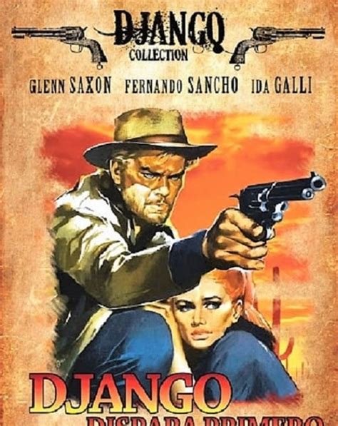 [VER HD] Django dispara primero 1966 Película en Español   Ver ...
