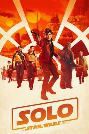 Ver [HD] Han Solo: Una Historia de Star Wars Película ...