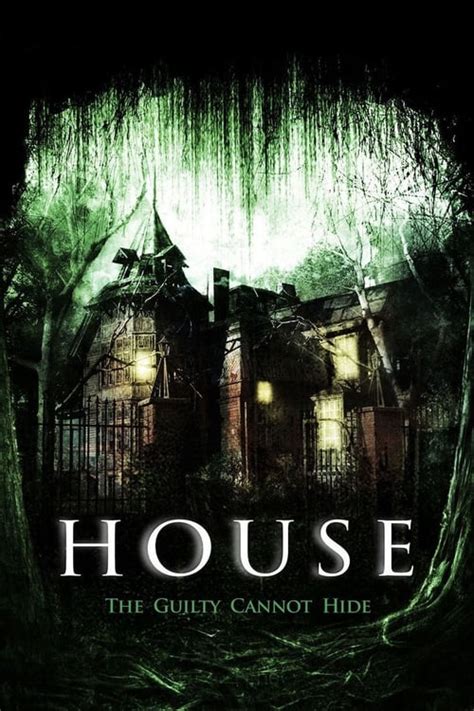 [Ver HD] House  2008  Película Completa Onlinea Gratis