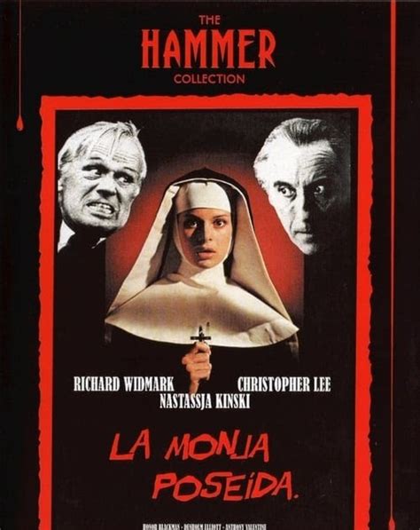 [VER HD] La monja poseída [1976] Película Completa Online gratis en ...