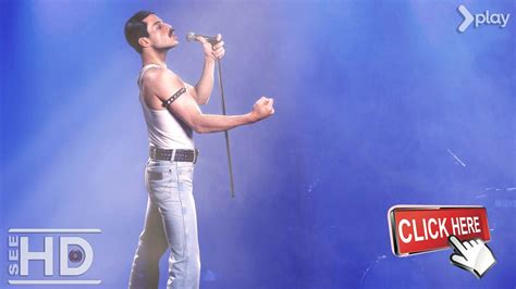 [Ver HD.Online] Bohemian Rhapsody P E L I C U L A ...
