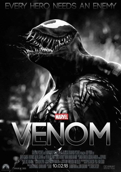 [Ver HD] Película Venom Español Latino Full HD 1080p ...
