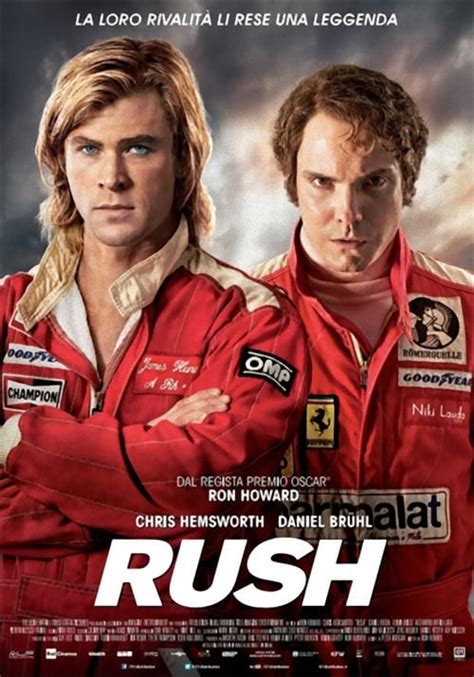 [Ver HD] Rush 2013 Película Completa Online gratis y ...