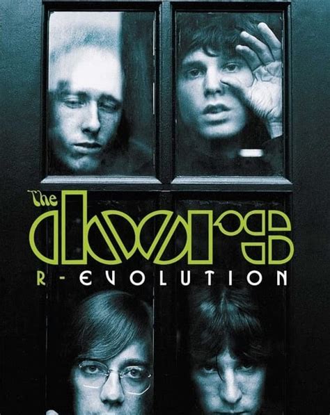 [Ver HD] The Doors: R Evolution 2013 Película Completa En Español ...