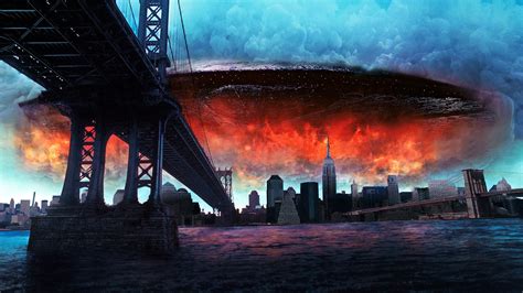 Ver Independence Day 1996 Online Gratis HD | Castellano ...