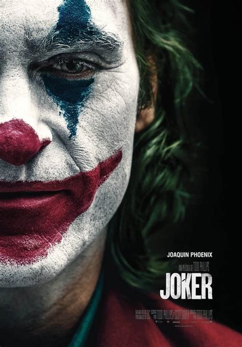 Ver Joker / Guasón online gratis en HD latino español sub ...