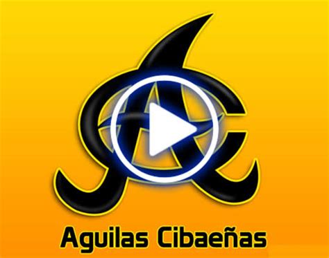 Ver Juego de las Aguilas Cibaeñas online   en vivo ...