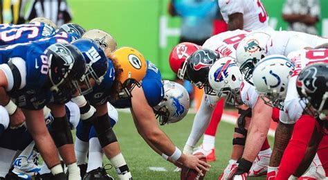 Ver Juego Nfl Hoy   Paginas Web Para Ver La Nfl Online Gratis   Pasa un ...