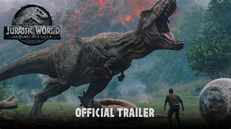 Ver Jurassic World 2: El Reino Caido 2018 Pelicula ...