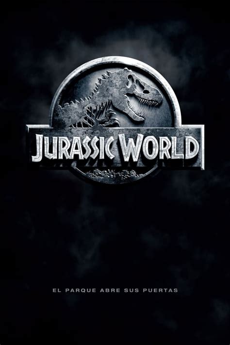 Ver Jurassic World  2015  Pelicula Completa Español Latino / Inglés HD ...