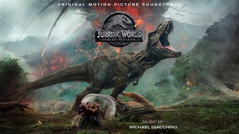 Ver Jurassic World: El Reino Caído Película Completa Audio ...