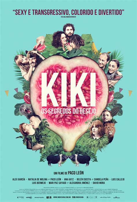 Ver Kiki El Amor Se Hace Online Gratis   pelis online gratis