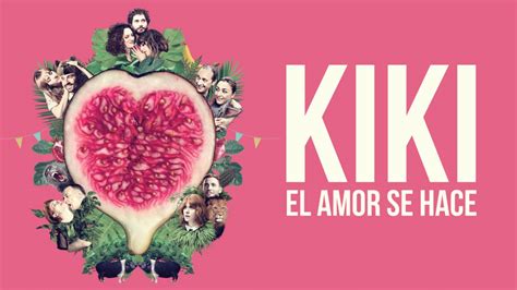 Ver Kiki: el amor se hace | Película completa | Disney+