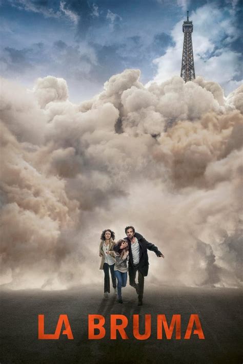 Ver La bruma  Desastre en París  Película Completa Online