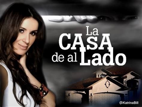 Ver La Casa De Al Lado Capítulo 165 Novelasde TV:Telenovelas Televisa ...