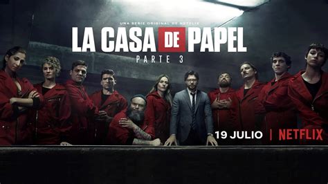 Ver La casa de papel   Temporada 1 Online en Espanol ...