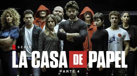 Ver La casa de papel   Temporada 1 Online Espanol ...