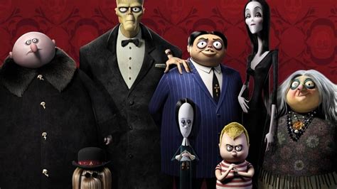 Ver La familia Addams Película Subtitulada OnLine Completa ...