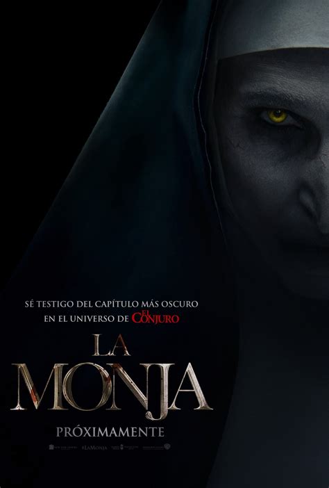 VER La Monja PELICULA COMPLETA EN ESPAÑOL LATINO ONLINE GRATIS HD ...