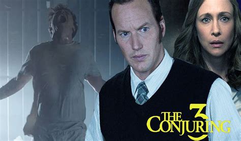 Ver la película El Conjuro 3 completa online: cómo ver en mi país The ...
