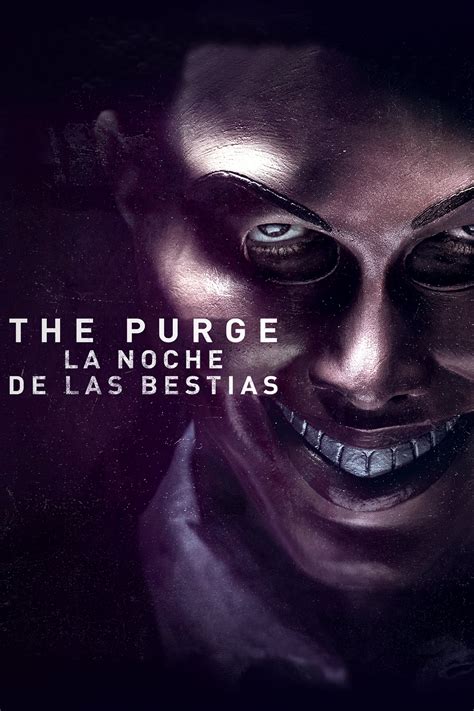 Ver La Purga 1: La noche de la expiación Online en Español | CineCalidad