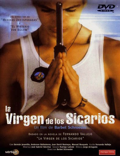 Ver La virgen de los sicarios  1999  online