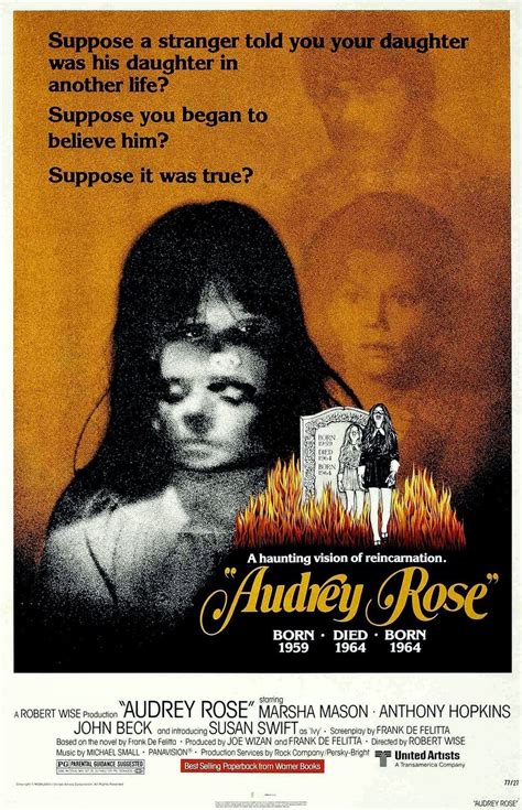 Ver Las dos vidas de Audrey Rose  1977  Online Latino HD ...