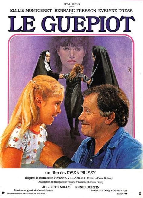 Ver Le guépiot  1981  Película Repelis