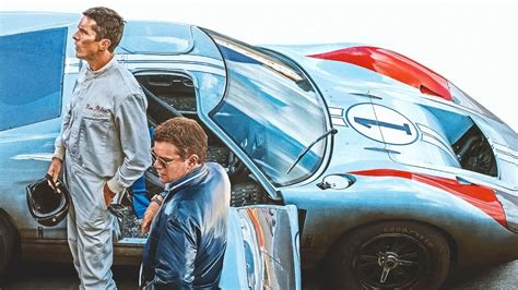 Ver Le Mans  66 Pelicula Completa En Español Latino ...