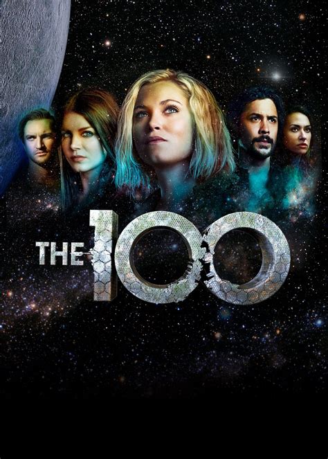 Ver los 100 temporada 7 capitulo 3 Online Latino HD   SERIESDC
