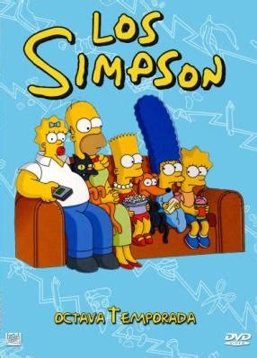 Ver Los Simpson Temporada 8 | Todos Los Capitulos Online ...
