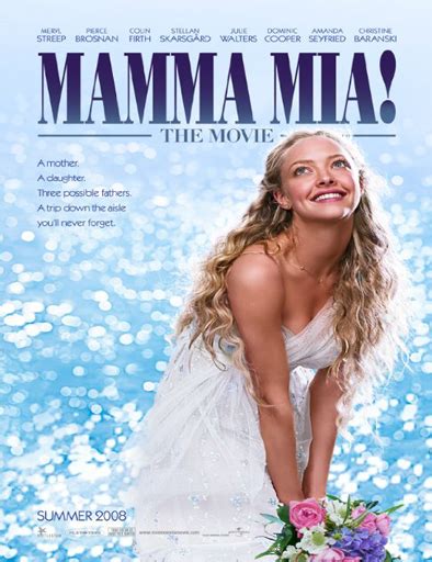 Ver Mamma mia!  2008  online