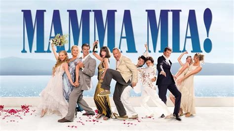 Ver ¡Mamma Mia! La película Online Gratis en Español