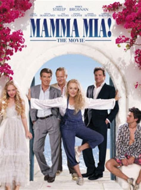 Ver Mamma Mia Online Gratis Espanol   leuspacpeliculas