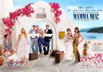 Ver Mamma Mia Online Gratis Espanol   pelis online gratis