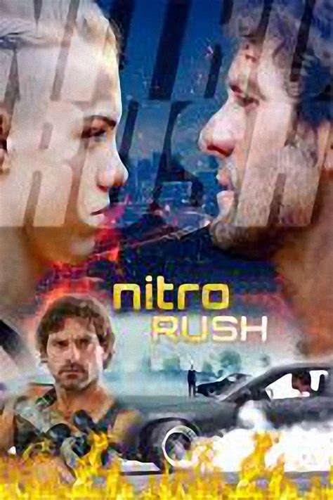 Ver Nitro Rush 2016 Online Latino HD Pelisplus